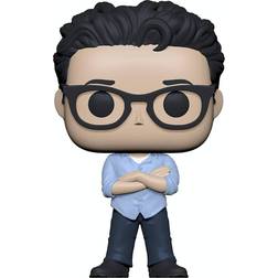 Funko Pop! Movies Directors JJ Abrams