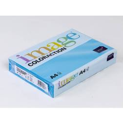 Antalis Image Coloraction Turquoise Blue 77 A4 80g/m² 500st