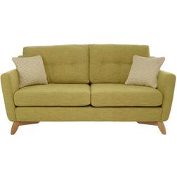 Ercol Cosenza Large Sofa 213cm 4 Seater