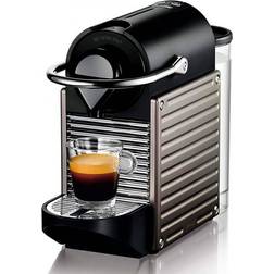 Nespresso Pixie Titan