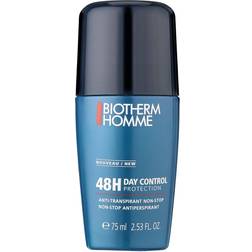 Biotherm Homme 48H Day Control Deo Roll-on 75ml 1-pak