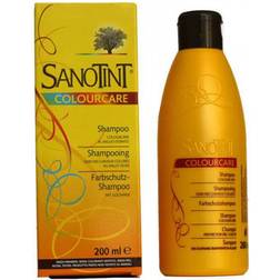 Sanotint Colorcare Shampoo 200ml