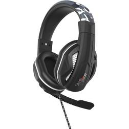 Steelplay Wired Headset HP42 JVAMUL00091