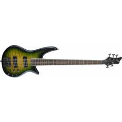 Jackson Spectra Bass JS3QV