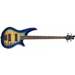 Jackson Spectra Bass JS3Q