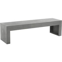 Beliani Taranto Garden Bench