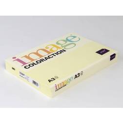 Antalis Image Coloraction Corn Yellow 55 A3 80g/m² 500stk