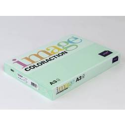 Antalis Image Coloraction Meadow Green 65 A3 80g/m² 500stk