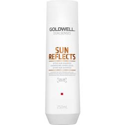 Goldwell Dualsenses Sun Reflects After Sun Shampoo 250ml