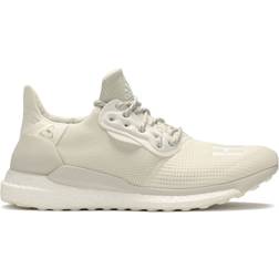 adidas Pharrell Williams x Solar Hu PRD - Cream White/Raw White/Off White