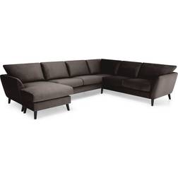 Scandinavian Choice Trend Left-Hand Soffa 314cm 5-sits