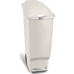 Simplehuman Slim Pedal Bin 40L