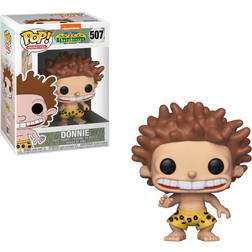 Funko Pop! Animation The Wild Thornberrys Donnie