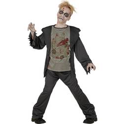 Widmann Zombie Childrens Costume
