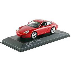 Minichamps Porsche 911 Coupe 1998 1:43