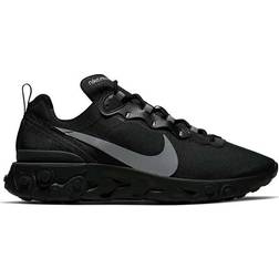 NIKE React Element 55 SE M - Black/Anthracite