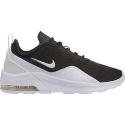 Nike Air Max Motion 2 W - Black/White