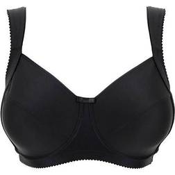 Miss Mary Happy Days with Jumper Bra - Black