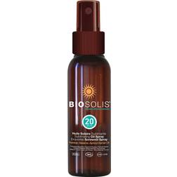 Biosolis Sublimating Oil Spray SPF20 100ml