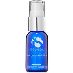 iS Clinical Poly-Vitamin Serum 0.5fl oz