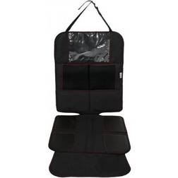 Axkid Protector de asiento negro