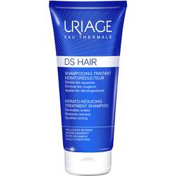 Uriage DS Hair Kerato-Reducing Treatment Shampoo 150ml