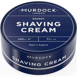 Murdock London Shaving Cream