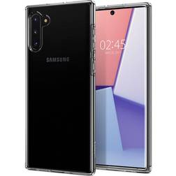 Spigen Liquid Doorzichtig Galaxy Note 10