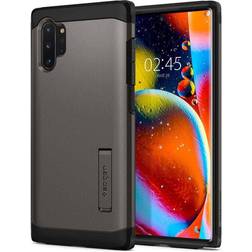 Spigen 627CS27337 funda para teléfono móvil Negro