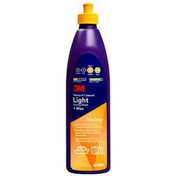 3M Perfect-It Gelcoat Light Cutting Polish + Wax 473ml