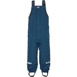 Didriksons Tarfala Fodrad Byxa - Hurricance Blue (502683-343)