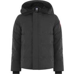 Canada Goose Macmillan Parka - Graphite