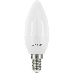 Airam 4713762 LED Lamps 6W E14