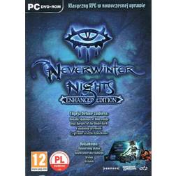 Neverwinter Nights: Enhanced Edition (PC)