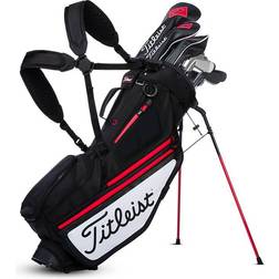 Titleist Hybrid 5 Stand Bag