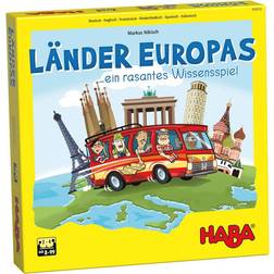 Haba Länder Europas