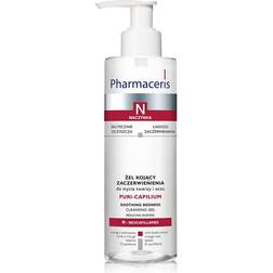 Pharmaceris N Puri-Capilium Soothing Redness Cleansing Gel