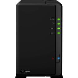 Synology DiskStation DS218play