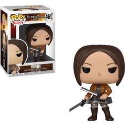 Funko Pop! Animation Attack on Titan Ymir