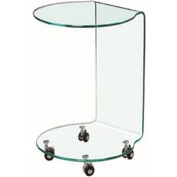 LPD Furniture Azurro Small Table 40x40cm