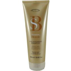 Creightons Sunshine Blonde Shampoo 250ml