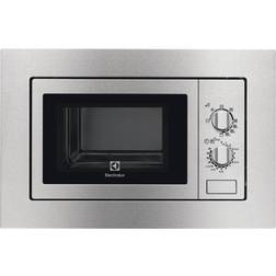 Electrolux MO317GXE Acciaio inossidabile