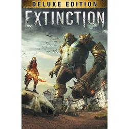 Extinction: Deluxe Edition (PC)