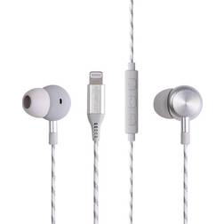 Boompods Digibuds Hi-Fi Ecouteurs Intra-Auriculaire Micro-Casque