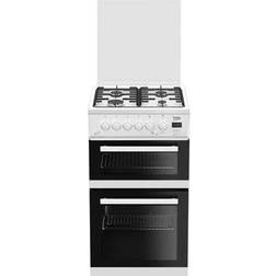 Beko EDG506W White