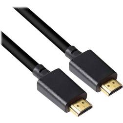 Club 3D Gold HDMI-HDMI 1m