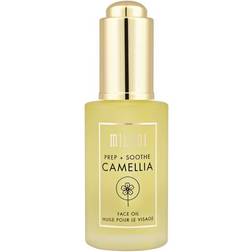 Milani Prep + Soothe Camellia Face Oil 30ml