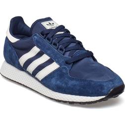 adidas Forest Grove M - Collegiate Navy/Cloud White/Core Black