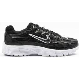 Nike P-6000 Black Women's