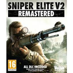 Sniper Elite V2: Remastered (PC)